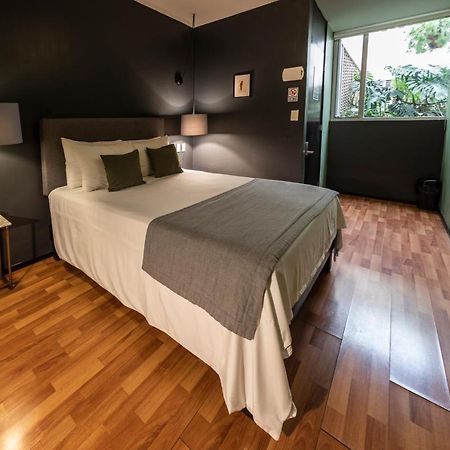 Lusitania Suites Орисаба Экстерьер фото