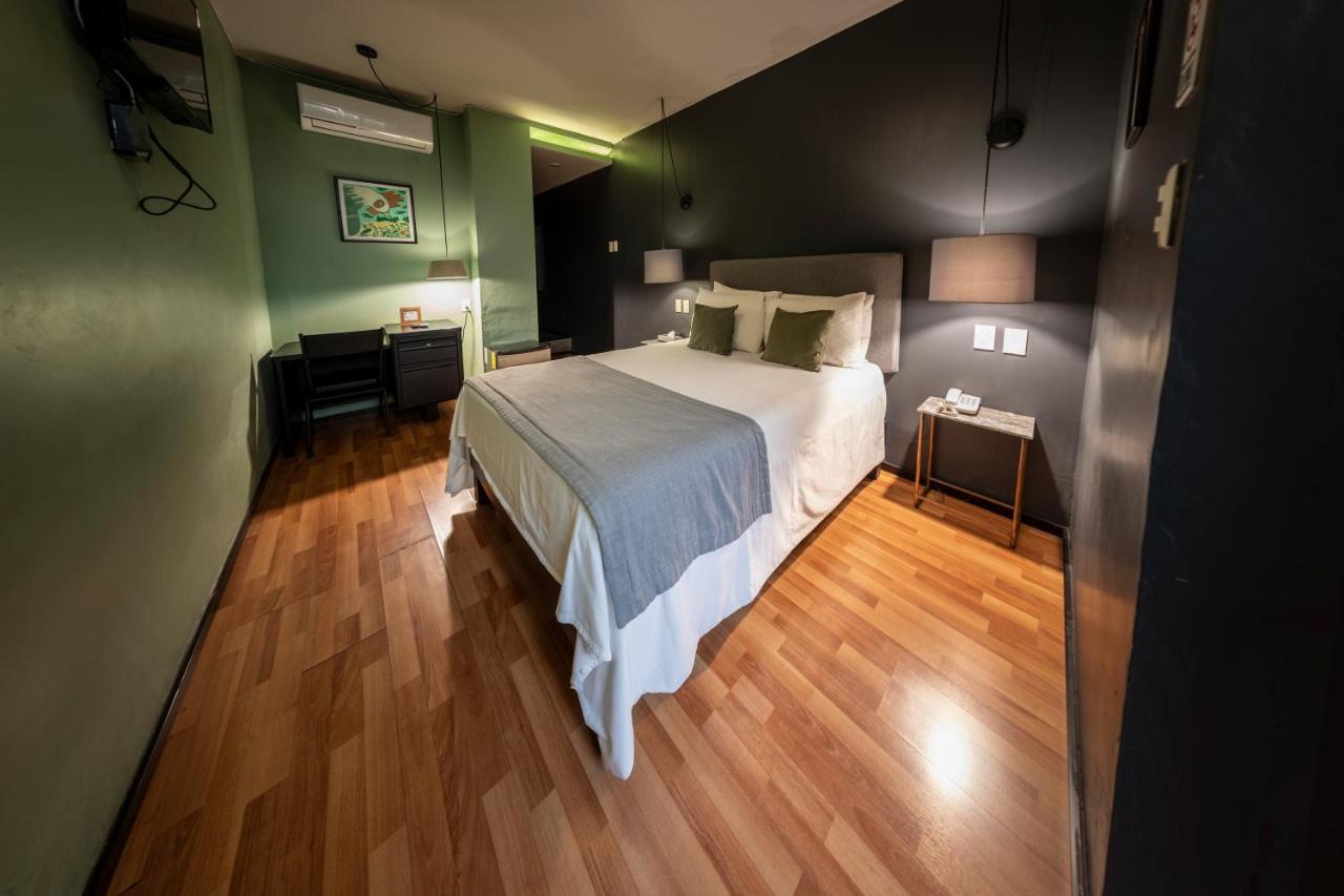 Lusitania Suites Орисаба Экстерьер фото