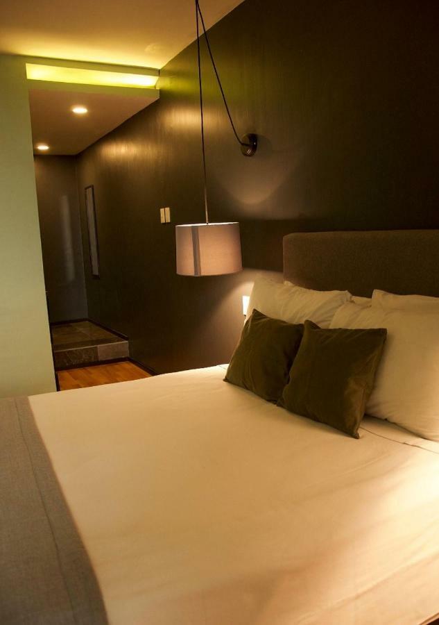 Lusitania Suites Орисаба Экстерьер фото