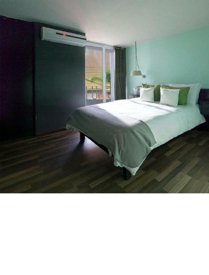 Lusitania Suites Орисаба Экстерьер фото