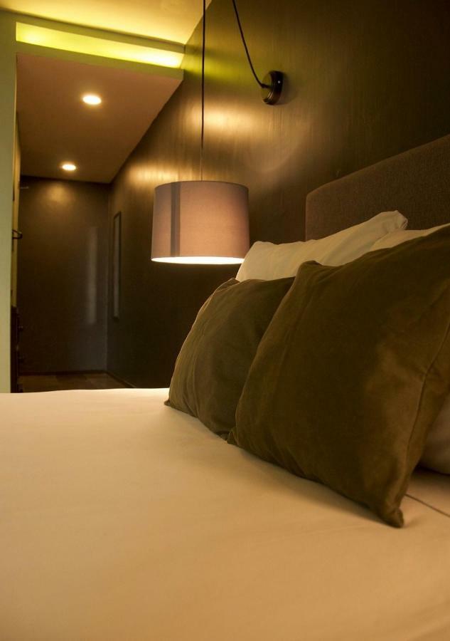 Lusitania Suites Орисаба Экстерьер фото