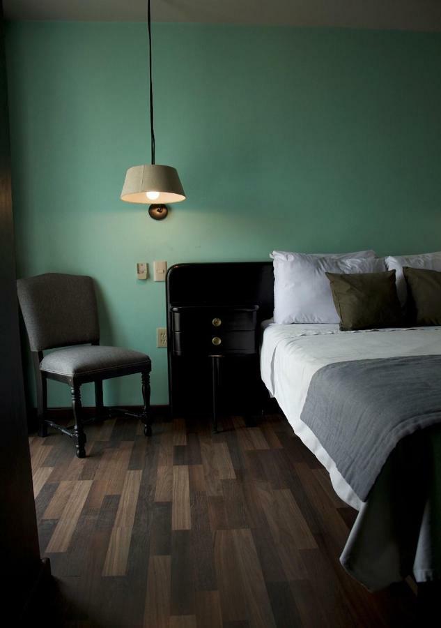 Lusitania Suites Орисаба Экстерьер фото